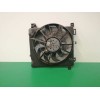 Recambio de electroventilador para opel astra h berlina enjoy referencia OEM IAM 24467444 0130303304 