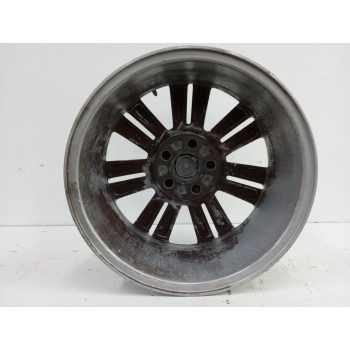 Recambio de llanta para ford focus c-max (cap) 2.0 tdci cat referencia OEM IAM 3M51GB 6,50JX16H2 ET52,5 5H 5X108