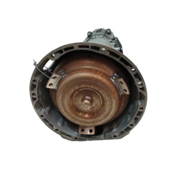 Recambio de caja cambios para mercedes-benz clase r (w251, v251) r 280 cdi (251.121, 251.026, 251.126) referencia OEM IAM 722902