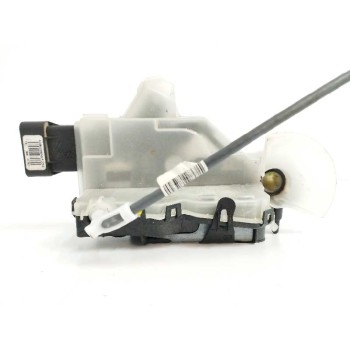 Recambio de cerradura puerta delantera izquierda para peugeot rifter 1.5 blue-hdi fap referencia OEM IAM 16943580 PSA163434 