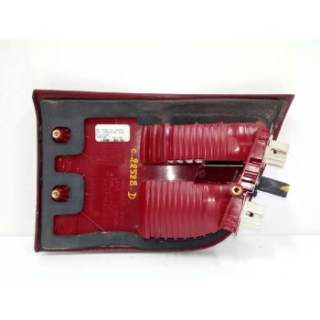 Recambio de piloto trasero derecho interior para bmw x5 (e53) 3.0d referencia OEM IAM 7164486  