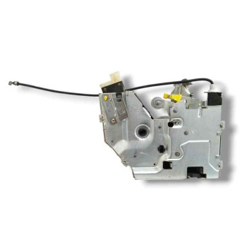 Recambio de cerradura puerta lateral derecha para ford transit connect (tc7) 1.8 tddi turbodiesel cat referencia OEM IAM 2T14V26