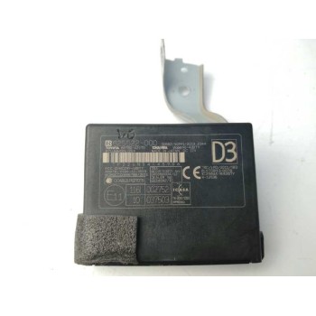 MODULO ELECTRONICO 8978042170 