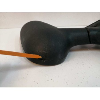 Recambio de retrovisor derecho para ford transit caja cerrada ´06 2.2 tdci cat referencia OEM IAM 6C1117682PCYGAX ELECTRICO 5 CA