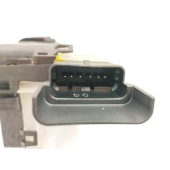 Recambio de cerradura puerta delantera izquierda para peugeot rifter 1.5 blue-hdi fap referencia OEM IAM 16943580 PSA163434 