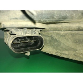 Recambio de electroventilador para opel astra h berlina enjoy referencia OEM IAM 24467444 0130303304 