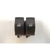 Recambio de mando elevalunas delantero izquierdo para renault laguna ii grandtour (kg0) dynamique referencia OEM IAM  CONECTOR N