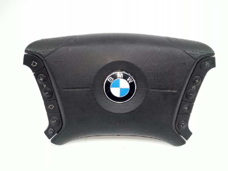 Recambio de airbag delantero izquierdo para bmw x5 (e53) 3.0d referencia OEM IAM 3367599273  