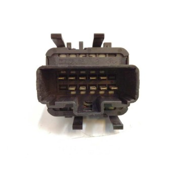 Recambio de mando elevalunas delantero izquierdo para renault laguna ii grandtour (kg0) dynamique referencia OEM IAM  CONECTOR N