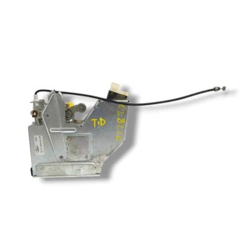Recambio de cerradura puerta lateral derecha para ford transit connect (tc7) 1.8 tddi turbodiesel cat referencia OEM IAM 2T14V26