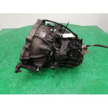 Recambio de despiece caja cambios para kia sportage iii (sl) 1.7 crdi referencia OEM IAM WDJ6K ZD78 