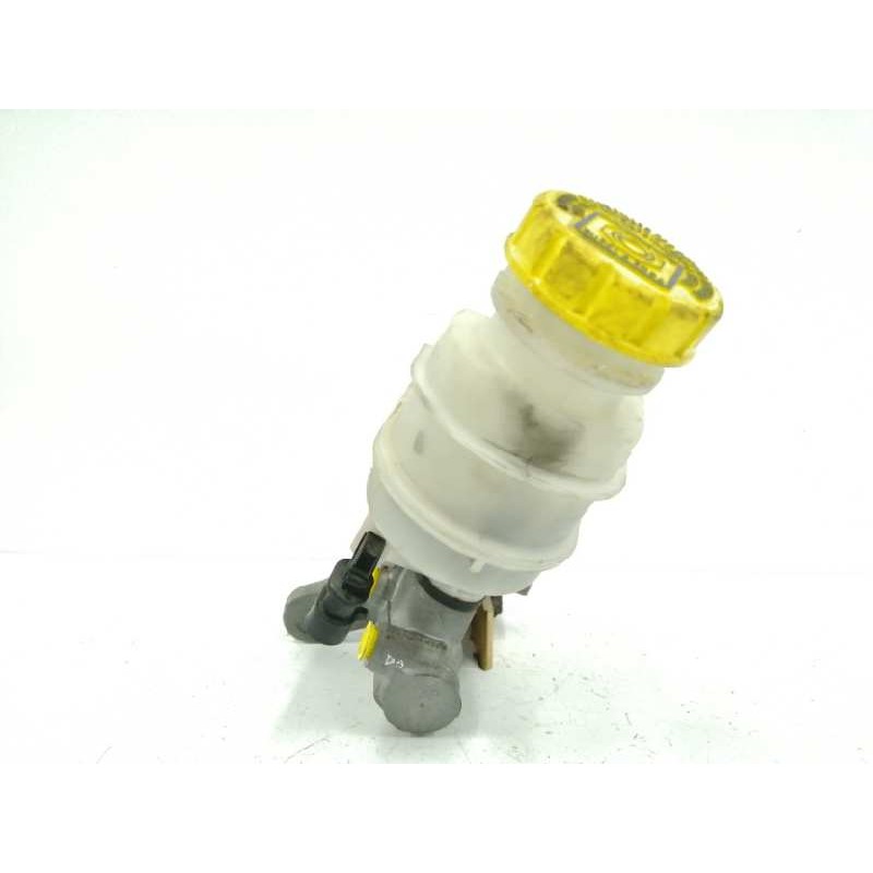 Recambio de bomba freno para fiat panda (319) 1.3 16v m-jet cat referencia OEM IAM 77365843  