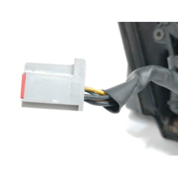 Recambio de retrovisor izquierdo para ford focus lim. (cb4) 1.6 tdci cat referencia OEM IAM  6 CABLES 