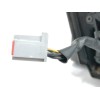 Recambio de retrovisor izquierdo para ford focus lim. (cb4) 1.6 tdci cat referencia OEM IAM  6 CABLES 