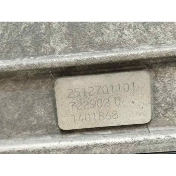 Recambio de caja cambios para mercedes-benz clase r (w251, v251) r 280 cdi (251.121, 251.026, 251.126) referencia OEM IAM 722902