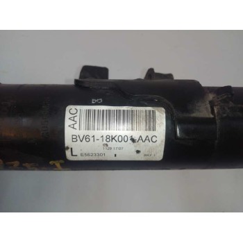 Recambio de amortiguador delantero izquierdo para ford focus iii 1.0 ecoboost referencia OEM IAM BV6118K001AAC  