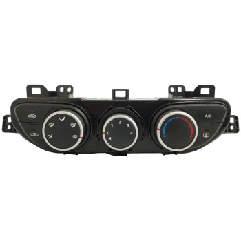 Recambio de mando calefaccion / aire acondicionado para hyundai i10 ii (ba, ia) 1.0 referencia OEM IAM 97250B9AA0 C329QADAA02 