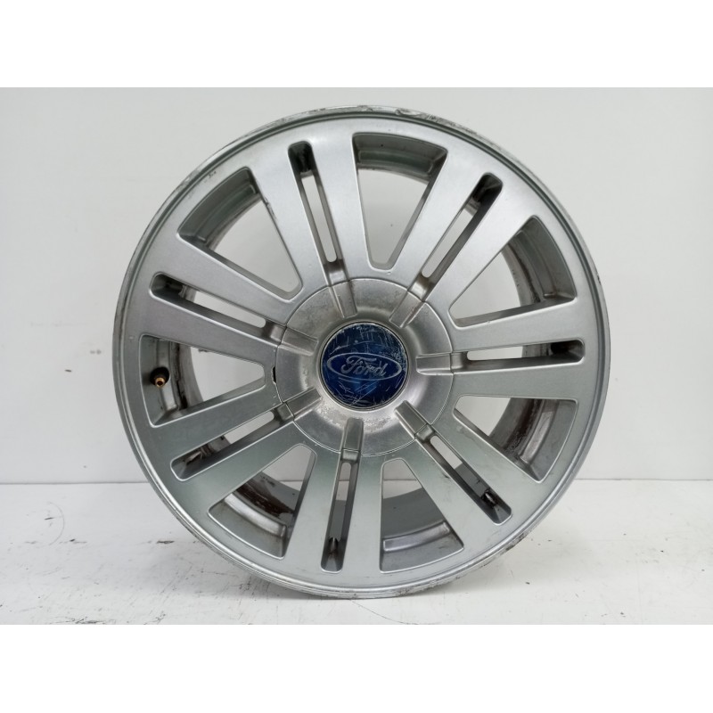 Recambio de llanta para ford focus c-max (cap) 2.0 tdci cat referencia OEM IAM 3M51GB 6,50JX16H2 ET52,5 5H 5X108