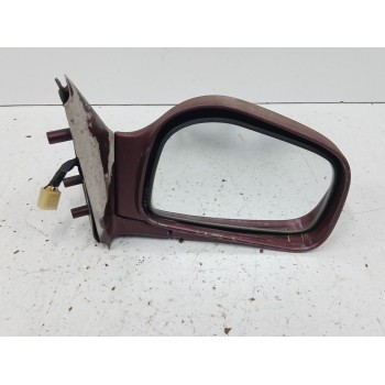 Recambio de retrovisor derecho para ssangyong musso (fj) 2.9 td referencia OEM IAM   