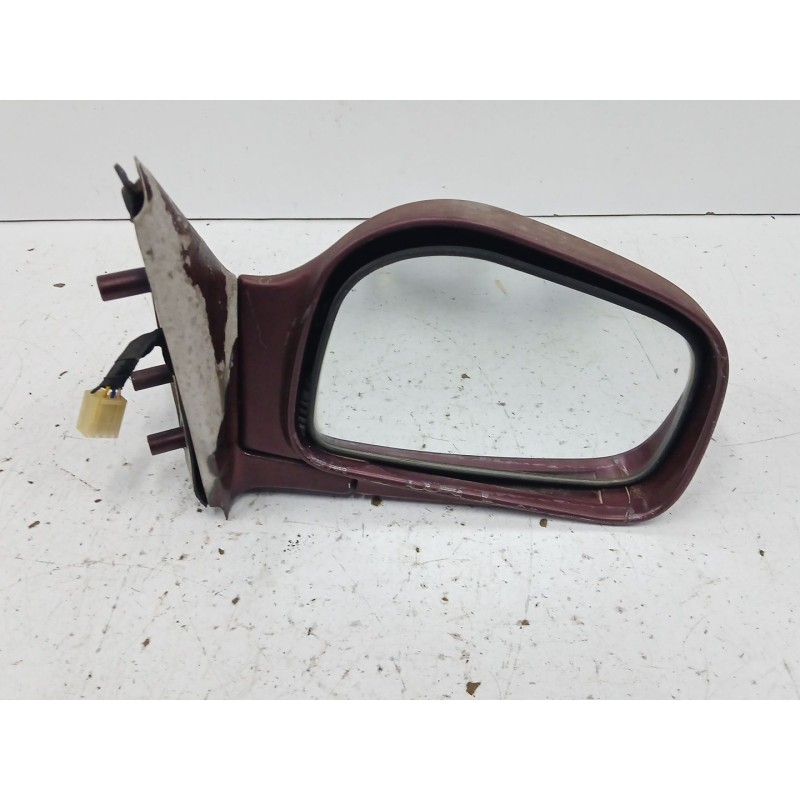 Recambio de retrovisor derecho para ssangyong musso (fj) 2.9 td referencia OEM IAM   