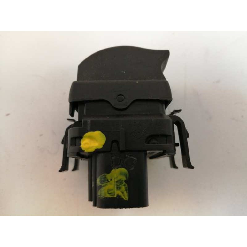 MANDO ELEVALUNAS DELANTERO IZQUIERDO CONECTOR NEGRO