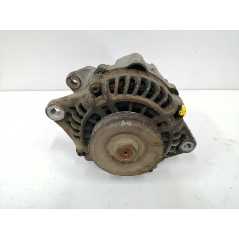 ALTERNADOR 90A