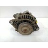 Recambio de alternador para nissan x-trail (t30) 2.2 dci diesel cat referencia OEM IAM 231005M310 90A 