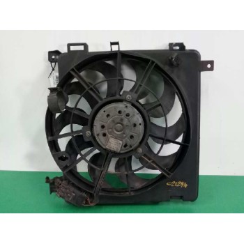 ELECTROVENTILADOR 24467442 