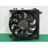 Recambio de electroventilador para opel astra h berlina enjoy referencia OEM IAM 24467442  