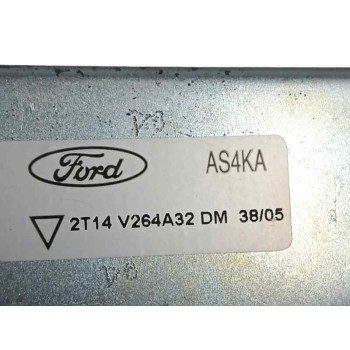 Recambio de cerradura puerta lateral derecha para ford transit connect (tc7) 1.8 tddi turbodiesel cat referencia OEM IAM 2T14V26