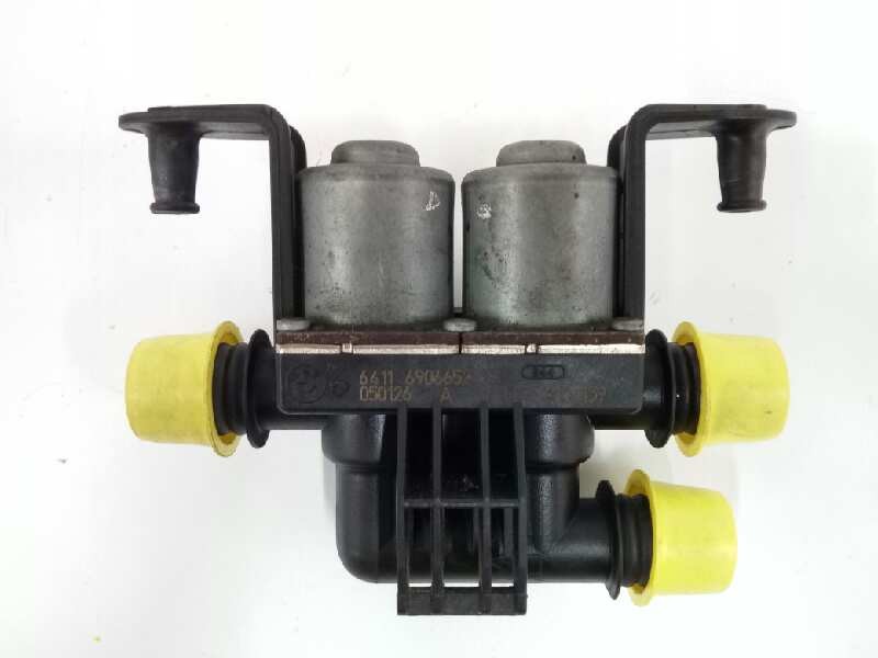 Recambio de valvula intercambio de calefaccion para bmw x5 (e53) 3.0d referencia OEM IAM 64116906652  