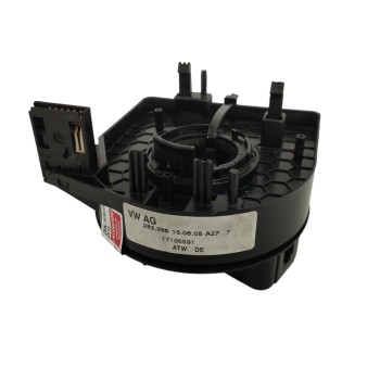 Recambio de anillo airbag para volkswagen t5 transporter/furgoneta 1.9 tdi cat (axb) referencia OEM IAM   