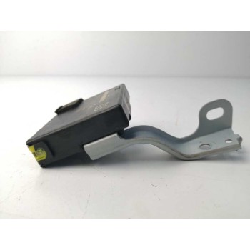 Recambio de modulo electronico para toyota rav 4 2.2 d-4d cat referencia OEM IAM 8978042170  