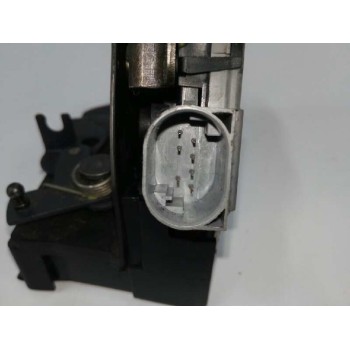 Recambio de cerradura puerta trasera derecha para bmw x5 (e53) 3.0d referencia OEM IAM 8402602  
