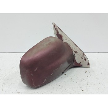 Recambio de retrovisor derecho para ssangyong musso (fj) 2.9 td referencia OEM IAM   