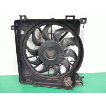 Recambio de electroventilador para opel astra h berlina enjoy referencia OEM IAM 24467442  