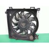 Recambio de electroventilador para opel astra h berlina enjoy referencia OEM IAM 24467442  