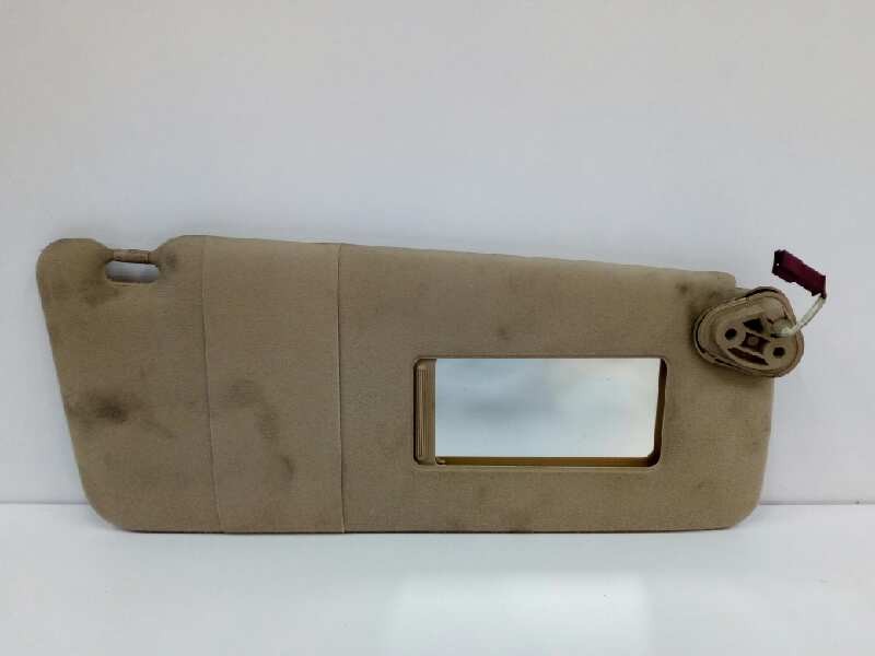 Recambio de parasol derecho para bmw x5 (e53) 3.0d referencia OEM IAM   