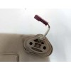 Recambio de parasol derecho para bmw x5 (e53) 3.0d referencia OEM IAM   