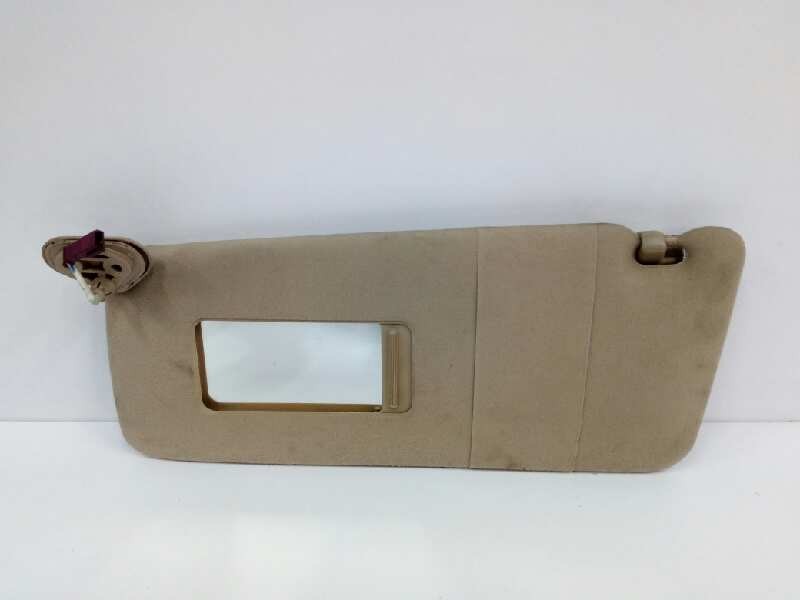 Recambio de parasol izquierdo para bmw x5 (e53) 3.0d referencia OEM IAM   