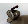 Recambio de parasol izquierdo para bmw x5 (e53) 3.0d referencia OEM IAM   