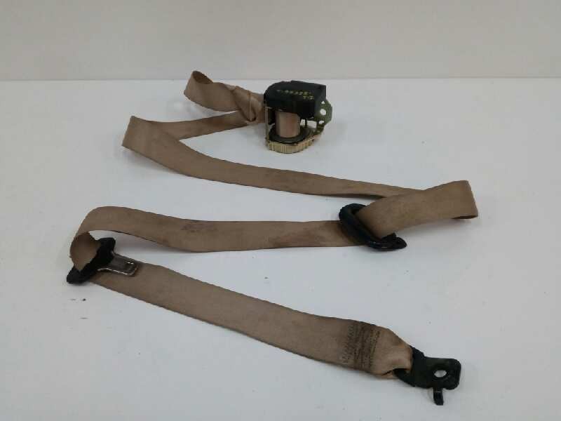 Recambio de cinturon seguridad trasero izquierdo para bmw x5 (e53) 3.0d referencia OEM IAM   