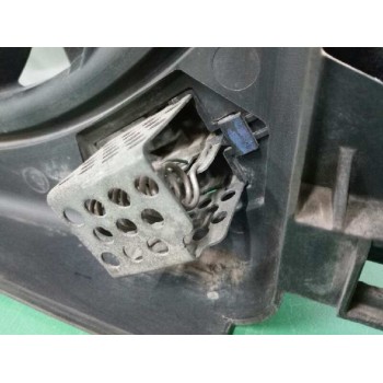Recambio de electroventilador para opel astra h berlina enjoy referencia OEM IAM 24467442  