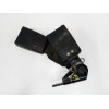 Recambio de enganche cinturon derecho para bmw x5 (e53) 3.0d referencia OEM IAM 707018603 TRASERO 