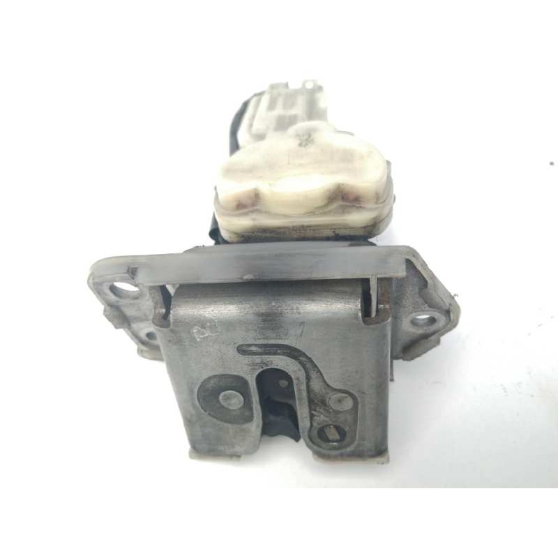 Recambio de cerradura maletero / porton para suzuki swift berlina (mz) 1.3 ddis diesel cat referencia OEM IAM   