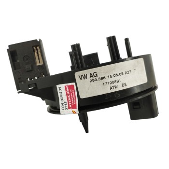 Recambio de anillo airbag para volkswagen t5 transporter/furgoneta 1.9 tdi cat (axb) referencia OEM IAM   