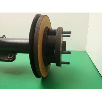 Recambio de puente trasero para ford transit kombi (ttg) 2.2 tdci cat referencia OEM IAM GK314001AEE RELACION 3.15 2330753