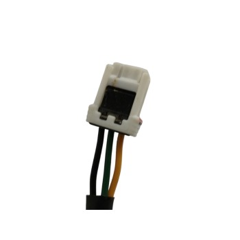Recambio de piloto trasero derecho interior para nissan x-trail (t32) 1.6 dci turbodiesel cat referencia OEM IAM 265544CA1B  