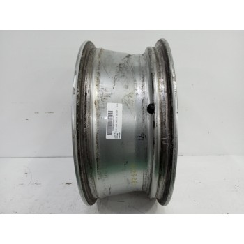 Recambio de llanta para ford focus c-max (cap) 2.0 tdci cat referencia OEM IAM 3M51GB 6,50JX16H2 ET52,5 5H 5X108