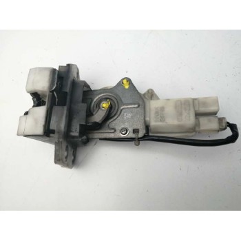 Recambio de cerradura maletero / porton para suzuki swift berlina (mz) 1.3 ddis diesel cat referencia OEM IAM   